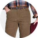 Shop Corduroy